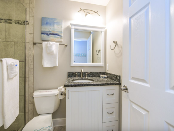 Siesta Key Vacation Rental Townhome One Minute to Beach